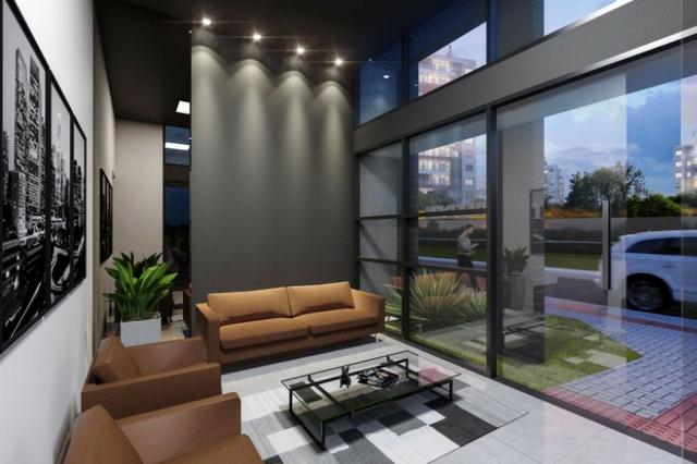 Apartamento de 3 dormitórios - Bairro Pio Corrêa - Foto 6