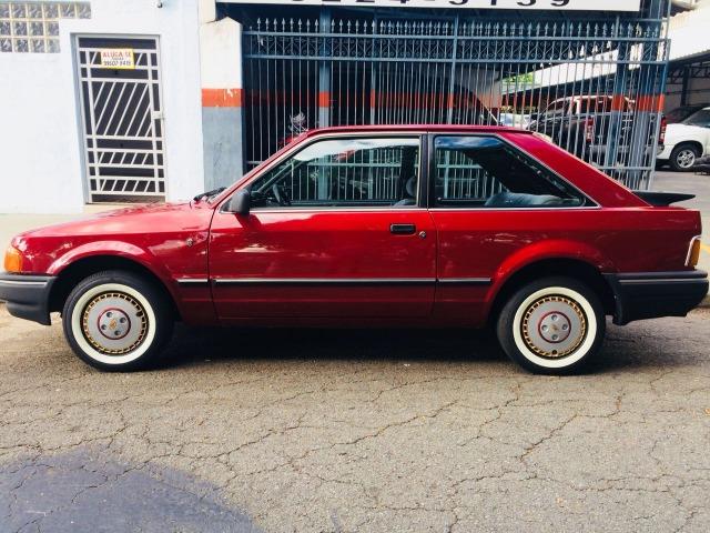Escort Ghia 1.6 Diferenciado - Foto 2