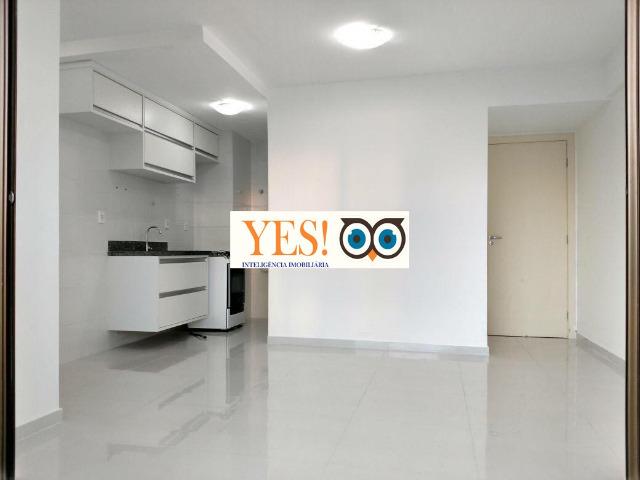 Apartamento 1/4 para Venda - Condominio Santana Flex - Capuchinhos - Foto 9