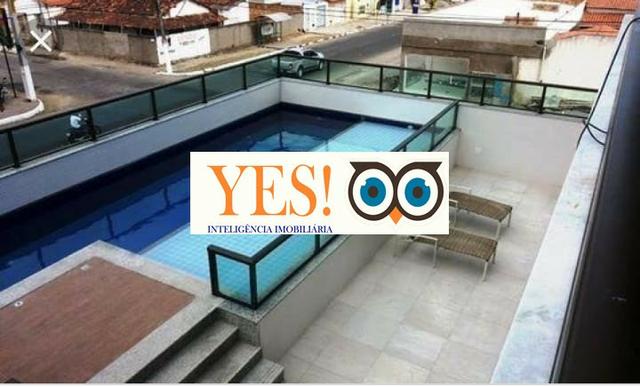 Apartamento 1/4 para Venda - Condominio Santana Flex - Capuchinhos