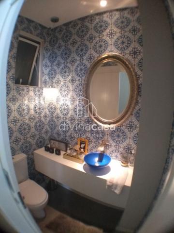 Apartamento sensacional em ótima localização. edifício elegans. - Foto 12
