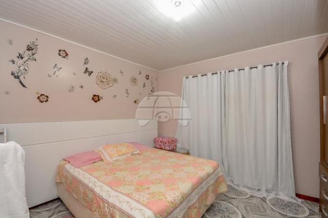 Casa à venda com 2 dormitórios em Tatuquara, Curitiba cod:148813 - Foto 6