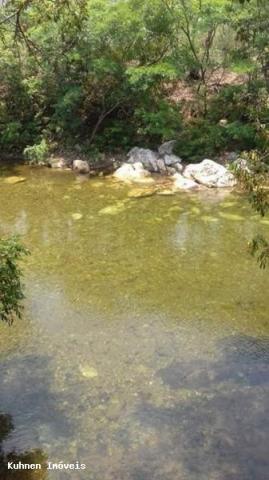 Chácara para venda em chapada dos guimarães, centro, 2 dormitórios, 1 suíte, 3 banheiros, - Foto 15