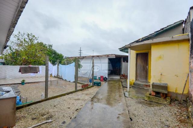 Casa à venda com 2 dormitórios em Tatuquara, Curitiba cod:148813 - Foto 10