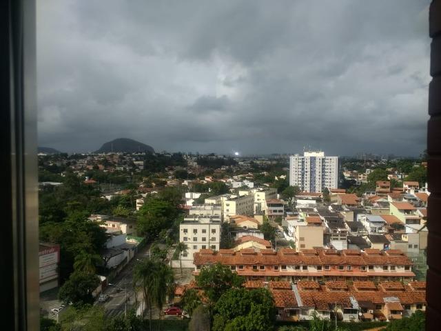 Apto 110m2 freguesia 3 qts sutie mais dependencias varandao lazer total armarios doc ok - Foto 12