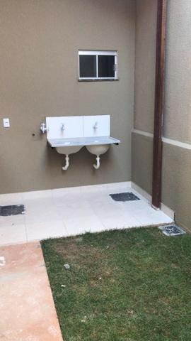 Oportunidade - Casa 2/4 com Suite - Jd. Itaipu - Goiânia - Foto 11