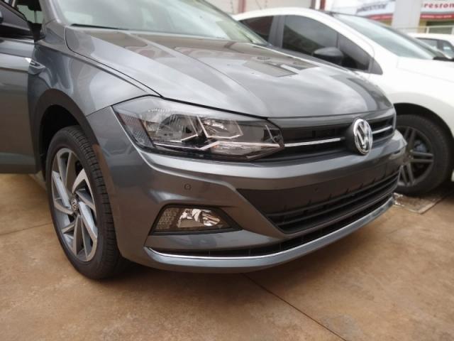 VOLKSWAGEN POLO 1.0 200 TSI HIGHLINE 2019 - Foto 2