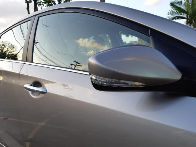 Hyundai Hb-20 S Premium 1.6 Automático 2018 Único Dono Novo - Foto 3