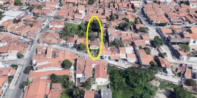 Terreno Parangaba, para a construção de quitinetes. - Foto 3
