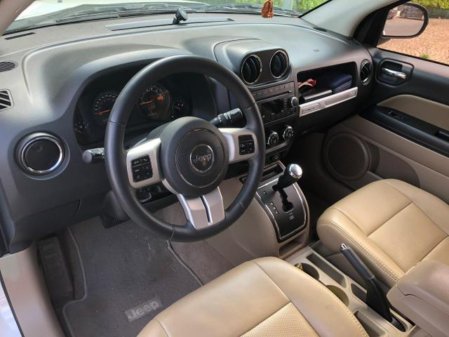 Jeep compass 2014 - Foto 6
