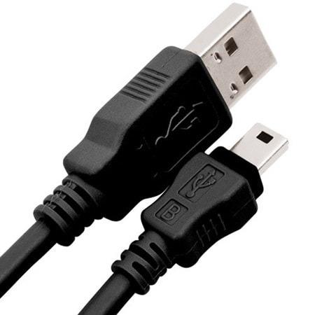 Cabo USB micro-USB PlusCable PC-USB1804 1,8m