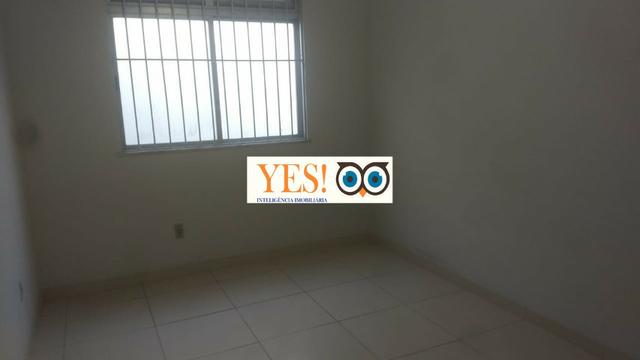 Apartamento 3/4 para aluguel Condomínio José Carlos Pereira - Ponto Central - Foto 2