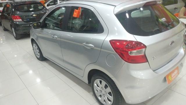 FORD KA 2018/2018 1.0 SE PLUS 12V FLEX 4P MANUAL - Foto 2