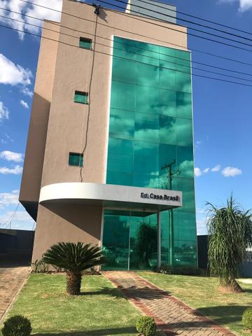 Imóvel comercial Cidade Empresarial de Aparecida de Goiânia