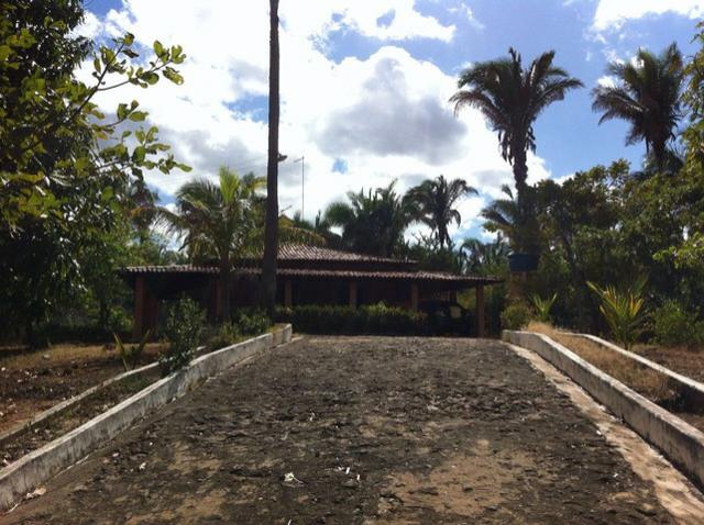 Sítio localizado em Nazária, Loteamento Tambaqui - Foto 5