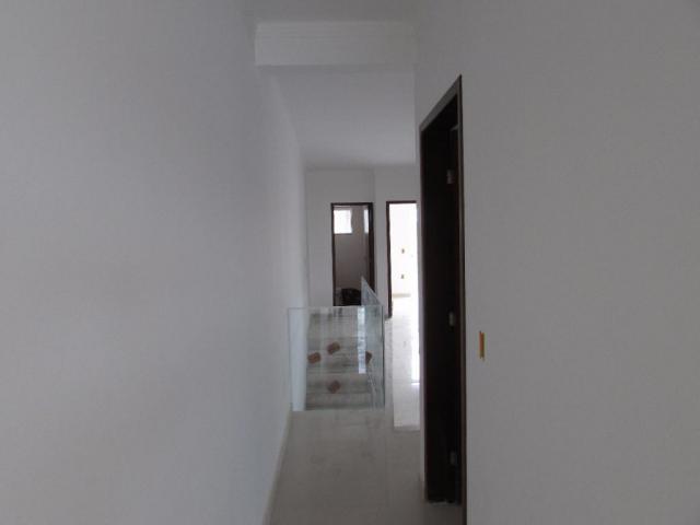 Casa à venda com 3 dormitórios em Floresta, Joinville cod:3147 - Foto 10