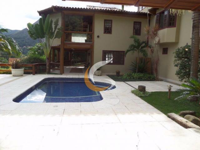 Casa com 3 dormitórios à venda por R$ 2.000.000 - Itaipava - Petrópolis/RJ - Foto 18