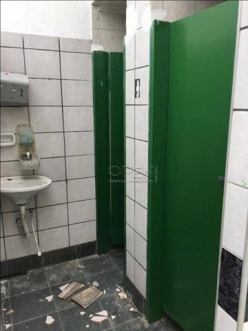Terreno para alugar, 1500 m² por r$ 8.500,00/mês - santa maria - são caetano do sul/sp - Foto 15