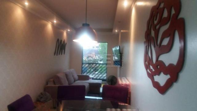Apartamento residencial à venda, bairro jardim, santo andré. - Foto 3
