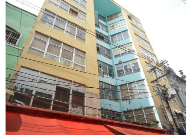 Ed. Galeria Central - Centro - Av. Marechal Deodoro, 178, Loja 606