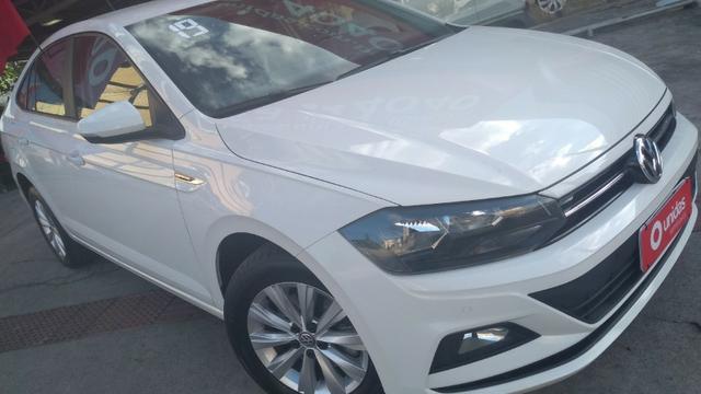 VW Virtus Comfortline 200 Tsi At 1.0 4p 2019 - Foto 2