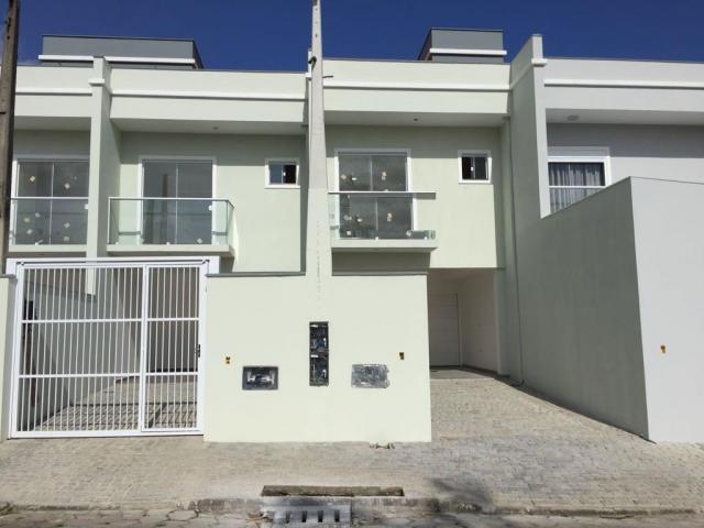 Casa à venda com 3 dormitórios em Floresta, Joinville cod:6723