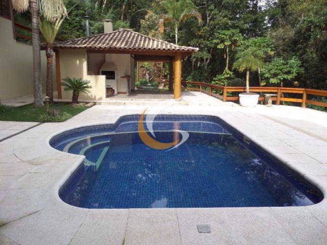 Casa com 3 dormitórios à venda por R$ 2.000.000 - Itaipava - Petrópolis/RJ - Foto 20