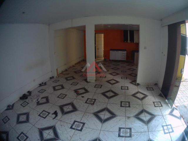 Terreno com galpão e escritório para locação, Centro, Suzano. - Foto 19
