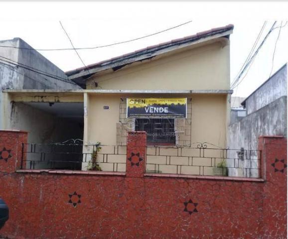 Terreno residencial à venda, osvaldo cruz, são caetano do sul.