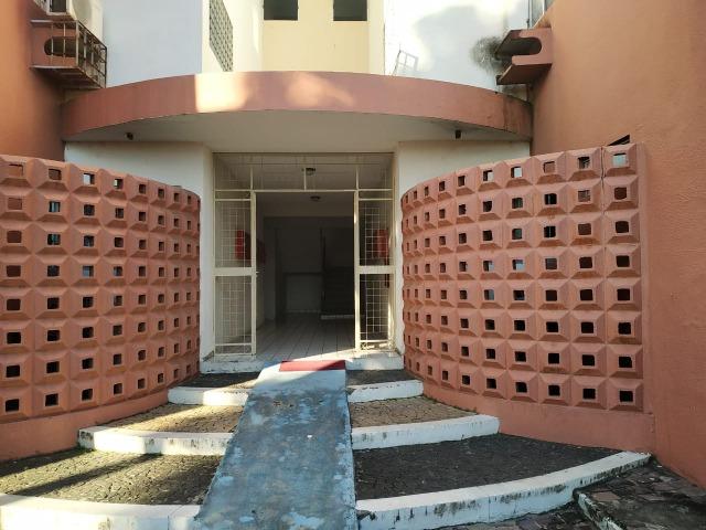 Apartamento com 3 quartos e uma vagas na Zona Leste - VD-0778