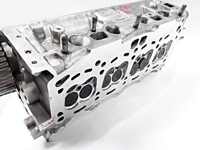 Cabeçote Lifan 620 1.6 Talent 2011/2012 Standard Revisado - Foto 2