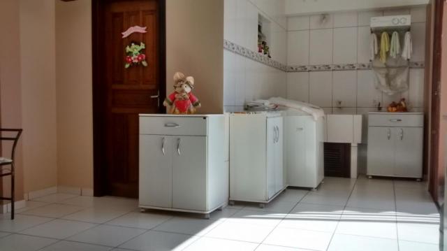 Casa à venda com 3 dormitórios em Adhemar garcia, Joinville cod:6057 - Foto 17