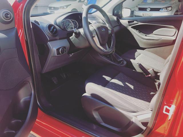 Ford Ka 1.0 2015/2015 - Um dos veículos mais Econômicos do Brasil - Foto 6