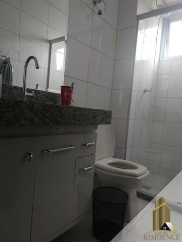 Lindo Mobiliado - Parque Pantanal 3 c/ 101 mts² - Andar Alto/Sol da Manhã - Foto 16