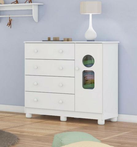 Quarto "Cloe" Infantil Completo * - - Foto 2