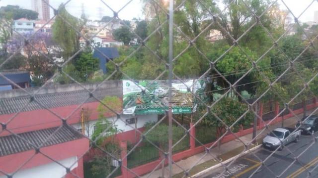 Apartamento residencial à venda, bairro jardim, santo andré. - Foto 16