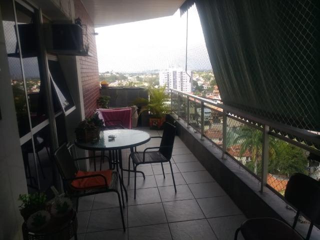 Apto 110m2 freguesia 3 qts sutie mais dependencias varandao lazer total armarios doc ok - Foto 13