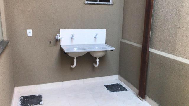 Oportunidade - Casa 2/4 com Suite - Jd. Itaipu - Goiânia - Foto 9