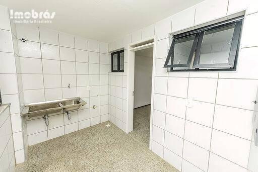 Juan Gris, apartamento à venda, 1 por andar, Guararapes - Foto 13