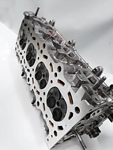 Cabeçote Suzuki Sx4 2.0 2008/2012 Pronto Para Uso Revisado - Foto 5