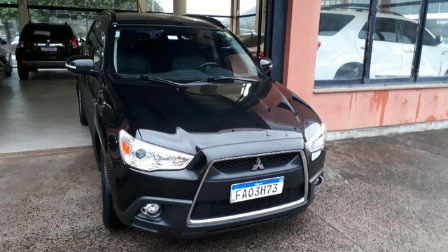Mistubishi ASX - AWD 2.0 - 4X4 Automática - Foto 2