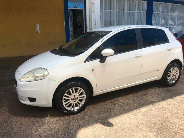 Punto 2010 1.4 8V