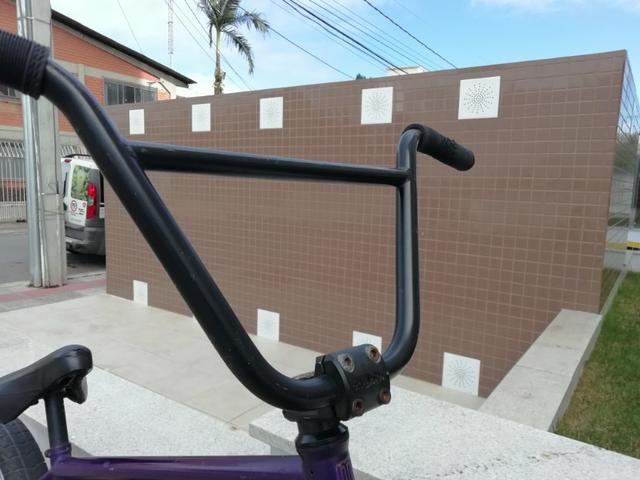 Guidão Demolition PARADISE 9.5