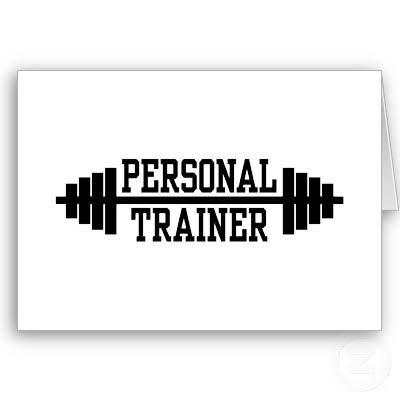 Consultoria - Personal Trainer