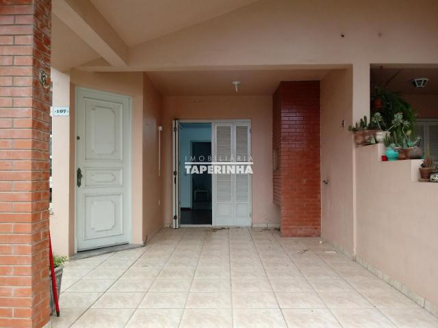 Casa de condomínio para alugar com 3 dormitórios em Camobi, Santa maria cod:12566 - Foto 4