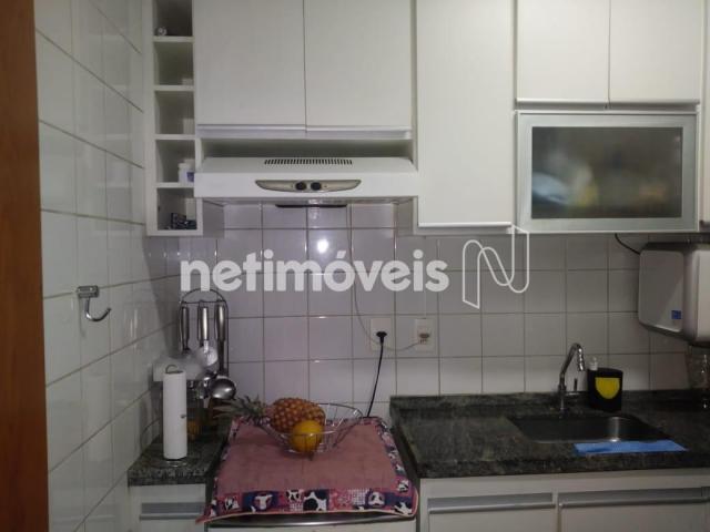 Apartamento à venda com 2 dormitórios em Camargos, Belo horizonte cod:764498 - Foto 9