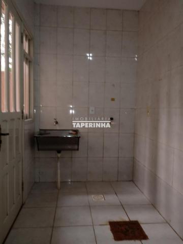 Casa de condomínio para alugar com 3 dormitórios em Camobi, Santa maria cod:12566 - Foto 12