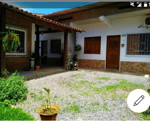 Casa/Kitnet -NATAL R$950,/Casal- Itacaré/BA *Espaço Acolhedor e Familiar - Foto 6