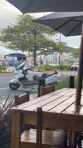Scoter 400cc 2019 preço imbatível