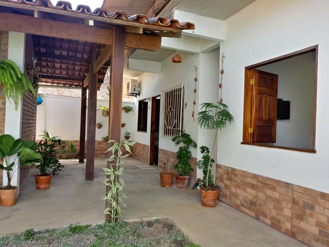 Casa/Kitnet -NATAL R$950,/Casal- Itacaré/BA *Espaço Acolhedor e Familiar